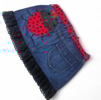 Image 2 of 🍀🐞 Lucky Lady Skirt 🐞🍀(M)