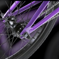 Image 4 of WETHEPEOPLE Nova - Ultra Violet