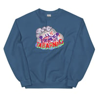 Image 5 of SWEATSHIRT: ADULT - "TABARNAC"