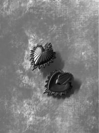 Image 2 of SERENE PULSE EAR WEIGHTS 