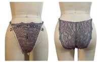 Image 3 of Aura Lace Panty