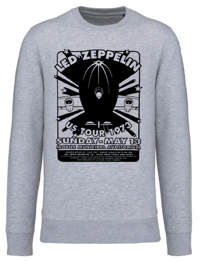 Image 2 of Sudadera Led Zeppelin 