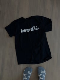 entreprenHER tee (sz med)