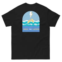 Image 2 of Garver Surf Equipment O.G. Unisex classic tee