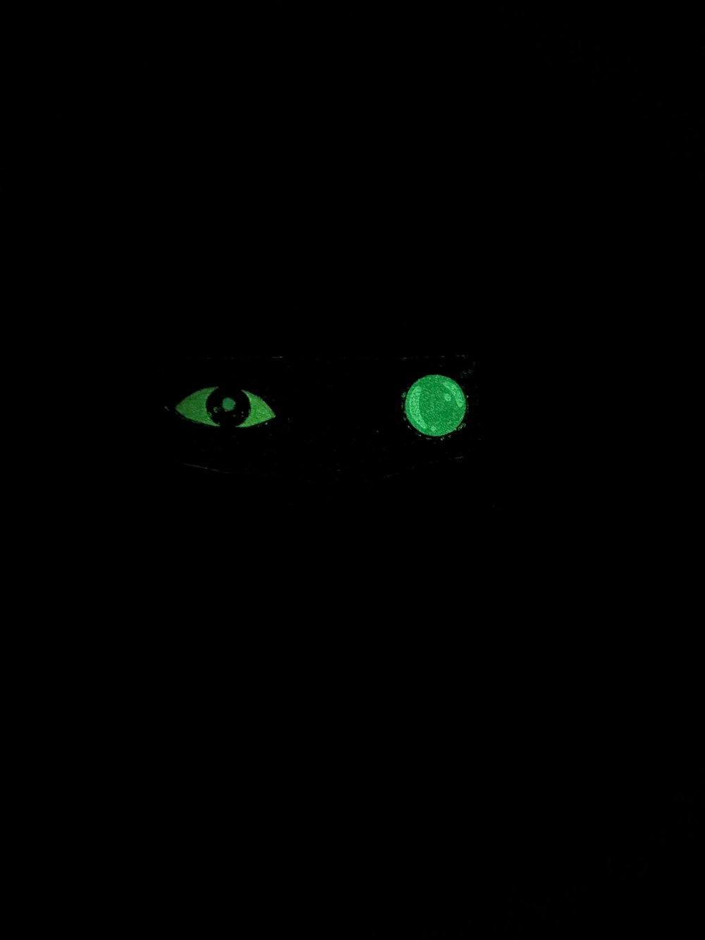 Image of Green Lit (Moodmats)