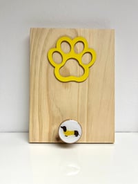 Image 2 of Colgador PAW