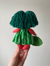 Image 5 of Watermelon Doll