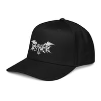 Image 3 of WXTHER Logo Hat