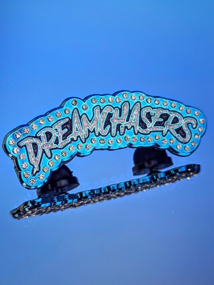 Image of DREAMCHASERS (Monsoon)