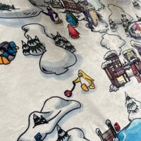 Image 2 of ISLAND BLANKET