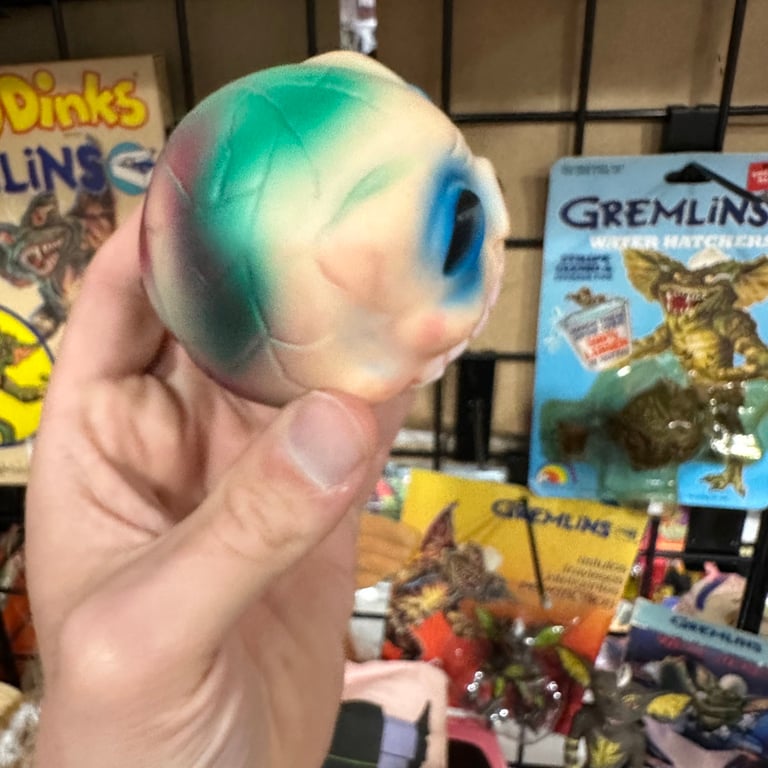 Madballs KO (Skull E) Image 2
