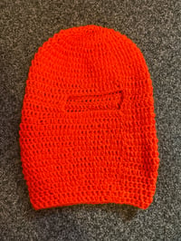 Image 1 of Orange Skimask