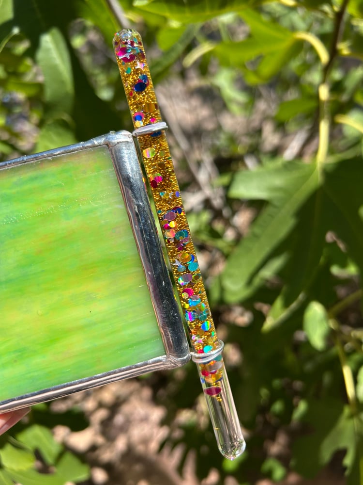 Image of Golden Meadow Mini AuraScope 