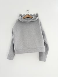 Image 5 of Sweat ODETTE enfant 