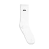 Mortal Savage Equals One - Embroidered socks