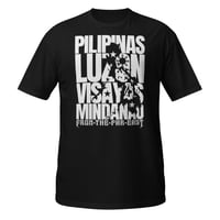 Image 2 of Pilipinas LVM (White Print)