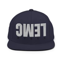 Image 9 of IYKYK Snapback Hat