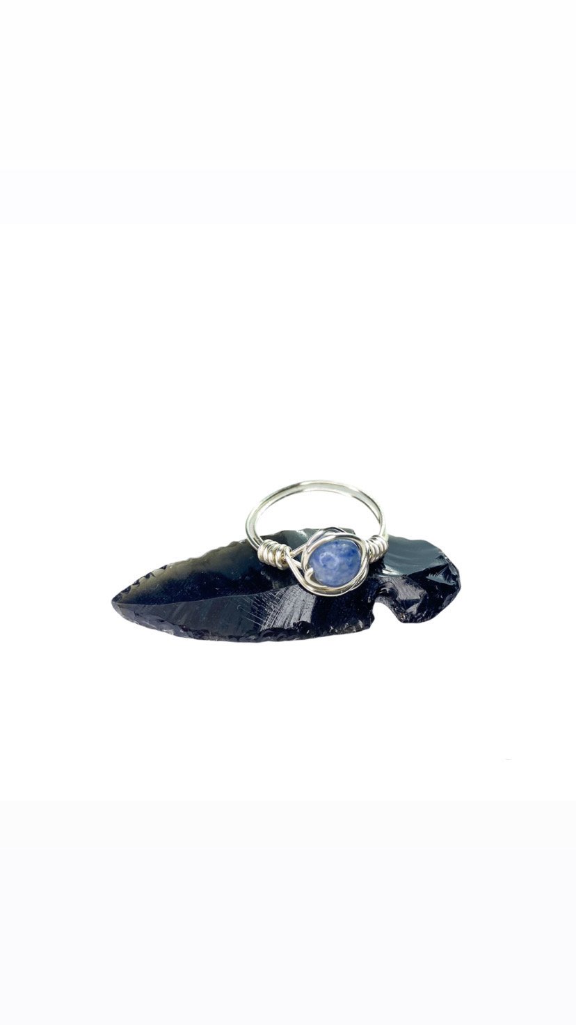 Image of Healer’s Ring