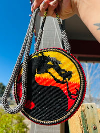 Image 13 of MK Boss Medallion 