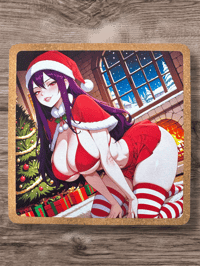 Ultear Under The Tree