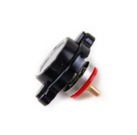 Image 2 of Tempurature Gauge Radiator Cap 