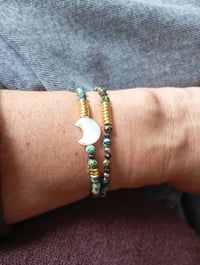 Image 2 of Capsule Cap Vert 