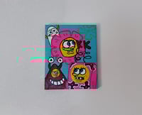 Image 1 of Spongebob Collage