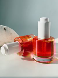 Image 4 of GLOW RED  ELIXIR 