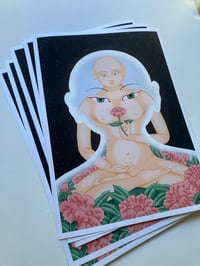 Image 2 of INNER BEAUTY PRINT