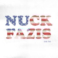 Image 3 of NUCK FAZIS white