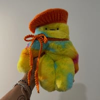 Goop the Abominable Bloog