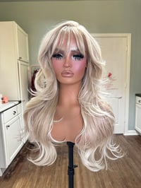 Image 1 of Susan luxury free part (ready to ship) 