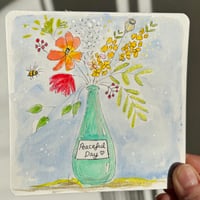 Image 2 of Nature Spells ~ Peaceful Day