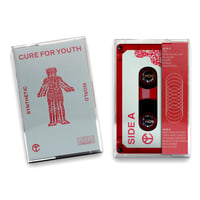 Cure for Youth - Synthetic World SDT-091