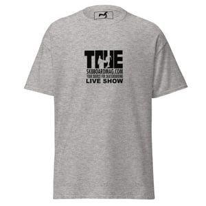 TSM 'LIVE SHOW" T-Shirt