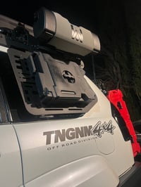 TNGNM 4x4 quarter panel decal (pair) 