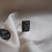 Image 2 of Hilya - Rings