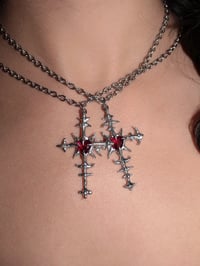 Image 3 of Kath Cross