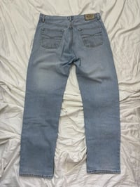 Image 3 of Vintage Boss jeans // 46