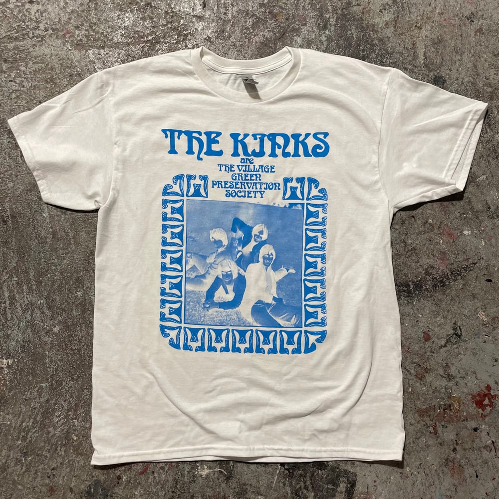 The Kinks