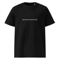 Image 2 of Unisex Organic Cotton Creator 2.0 TShirt