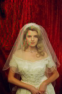 Image 8 of 1960s Lace Beauty 