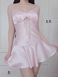 Image 2 of Sample Phelia dress 01