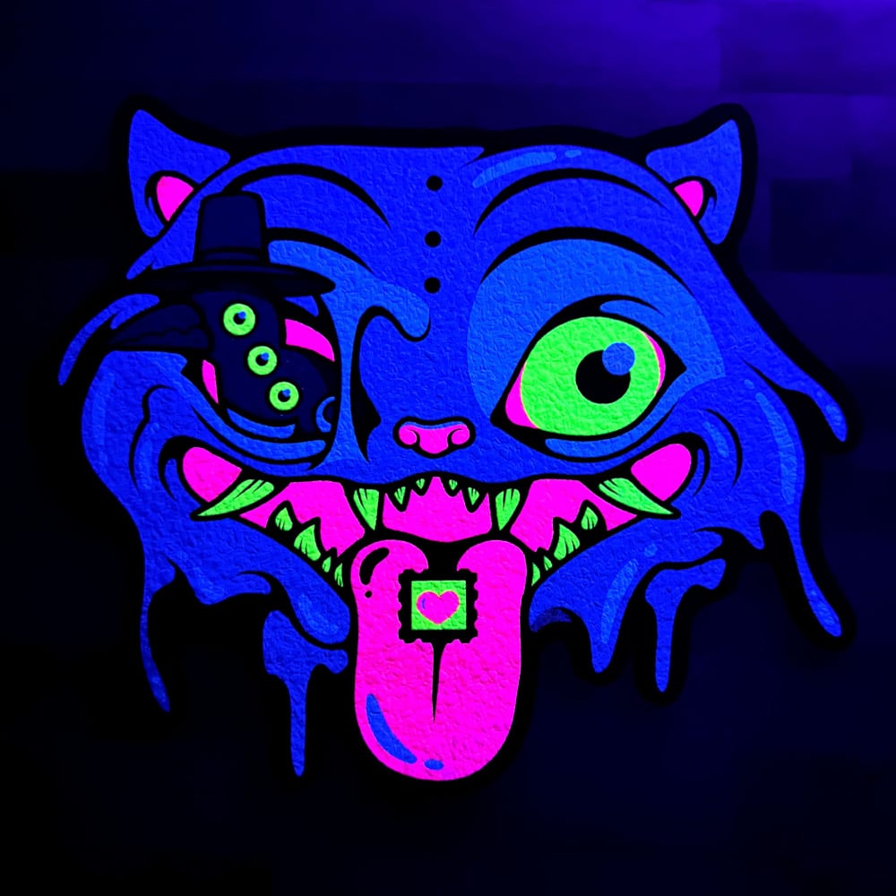 Image of Terpy (Moodmats)