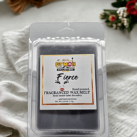 Image 5 of Fierce Wax Melt