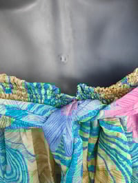 Image 7 of MIA Multi way jumpsuit Blue