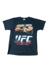 Image 1 of UFC 86 “Rampage Vs Griffin”(M)(Boot)