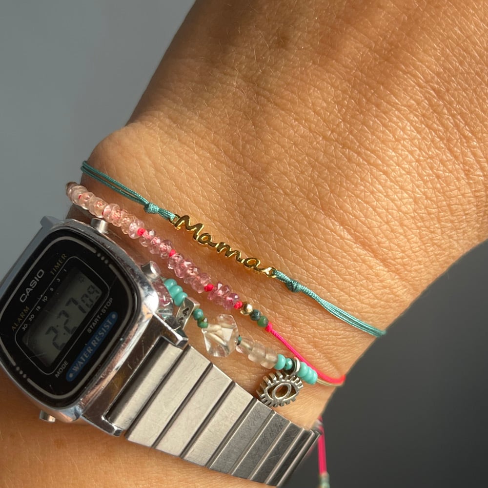 Image of mama bracelet