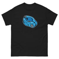 Image 3 of GET THE CLAMP SHIRT