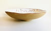 FUCKTHISSHITIMOUT Gloss white/gold lustre 